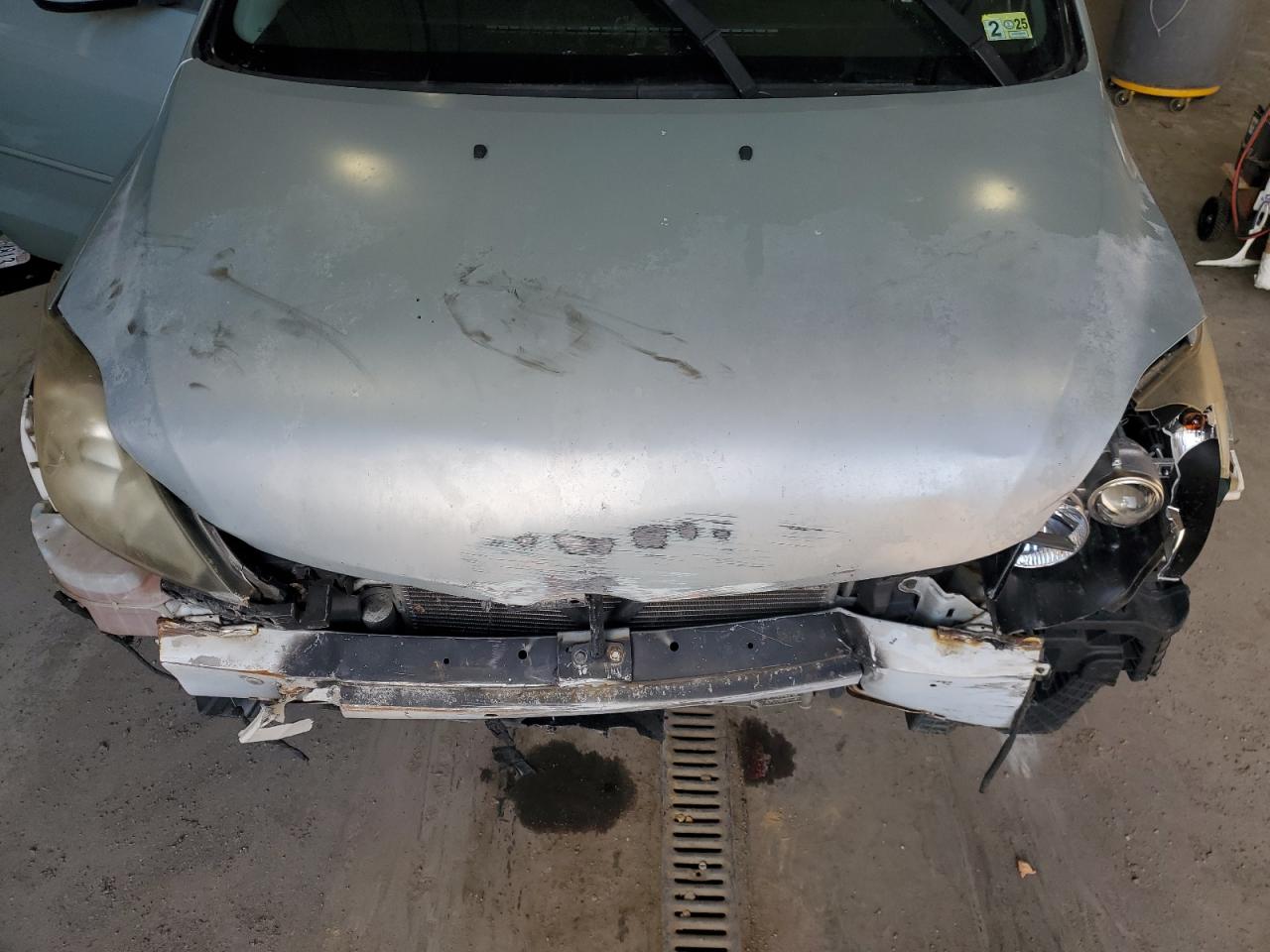 2007 Mazda 5 VIN: JM1CR293X70141406 Lot: 93353455