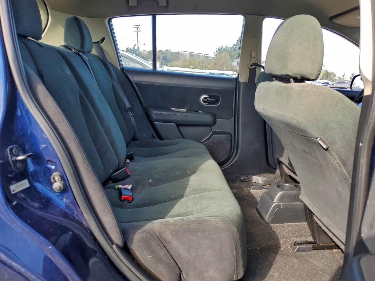 2012 Nissan Versa S VIN: 3N1BC1CP5CK269562 Lot: 94688715