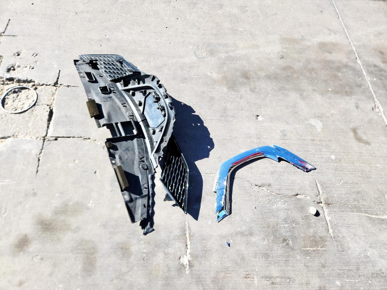 2019 Nissan Rogue Sport S VIN: JN1BJ1CPXKW228112 Lot: 92538205