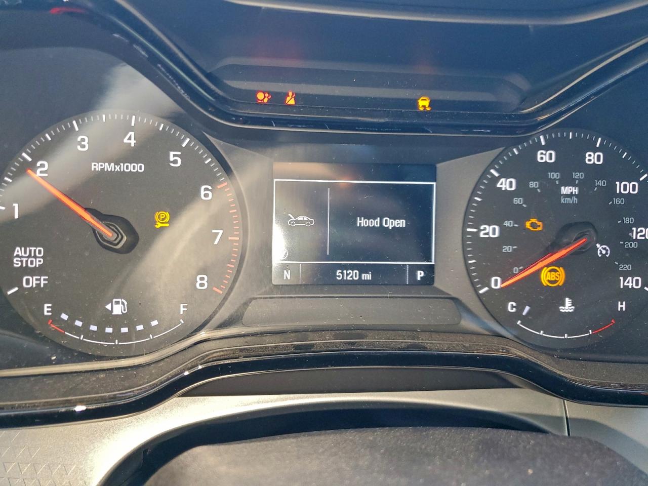 2025 Chevrolet Trax Ls VIN: KL77LFEP7SC343160 Lot: 93690335