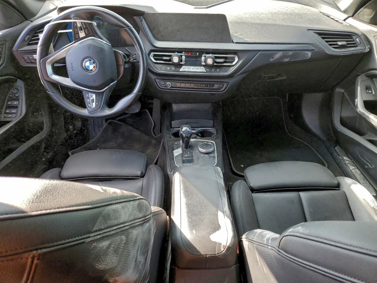 2021 BMW 228I VIN: WBA53AK03M7J07943 Lot: 93305465