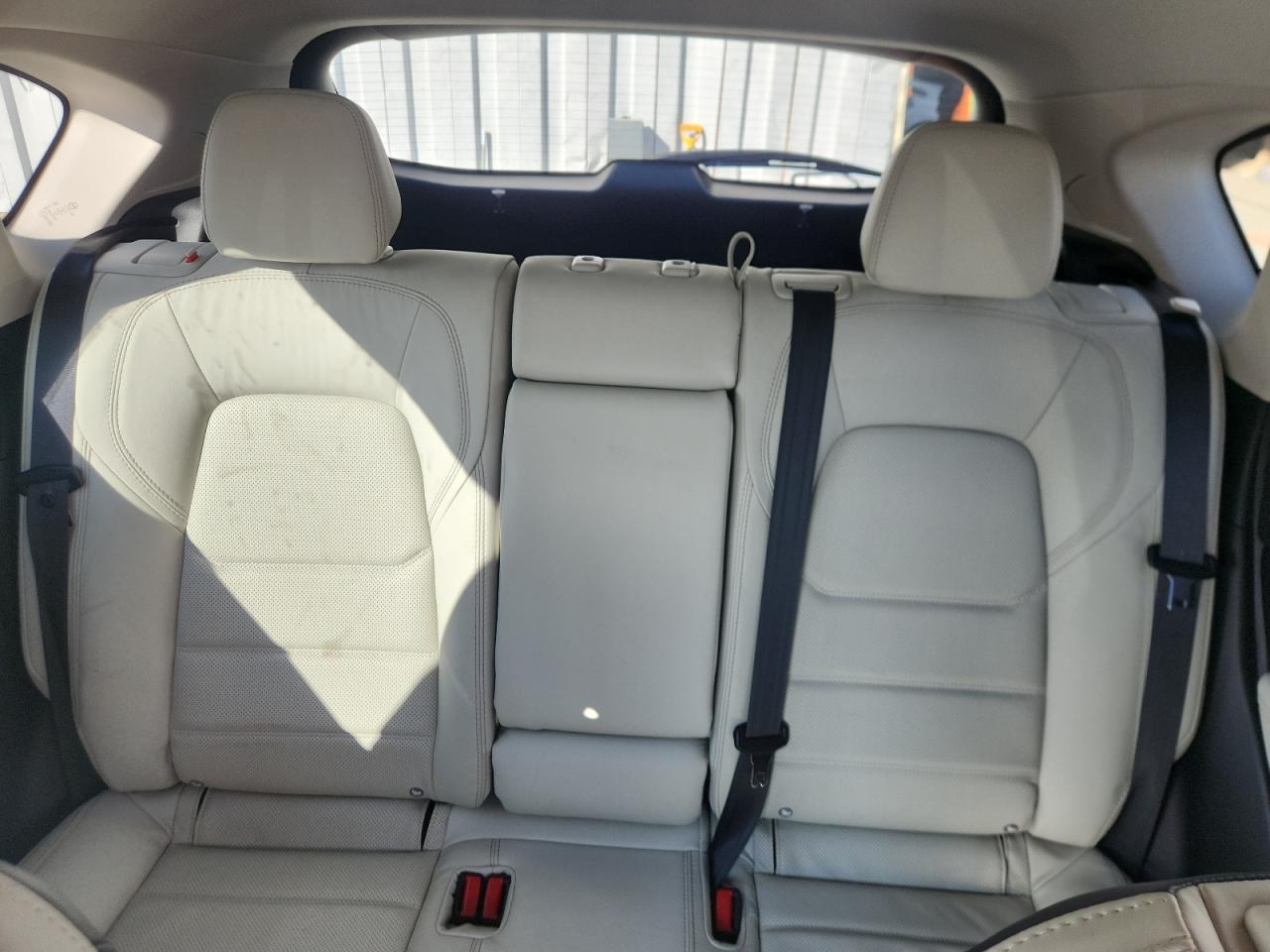 2023 Mazda Cx-5 Premium VIN: JM3KFBDM5P0195143 Lot: 93345755