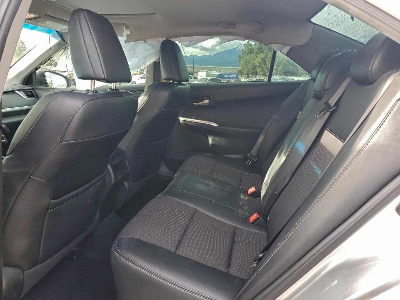 2013 Toyota Camry L VIN: 4T1BF1FK0DU233330 Lot: 94126015