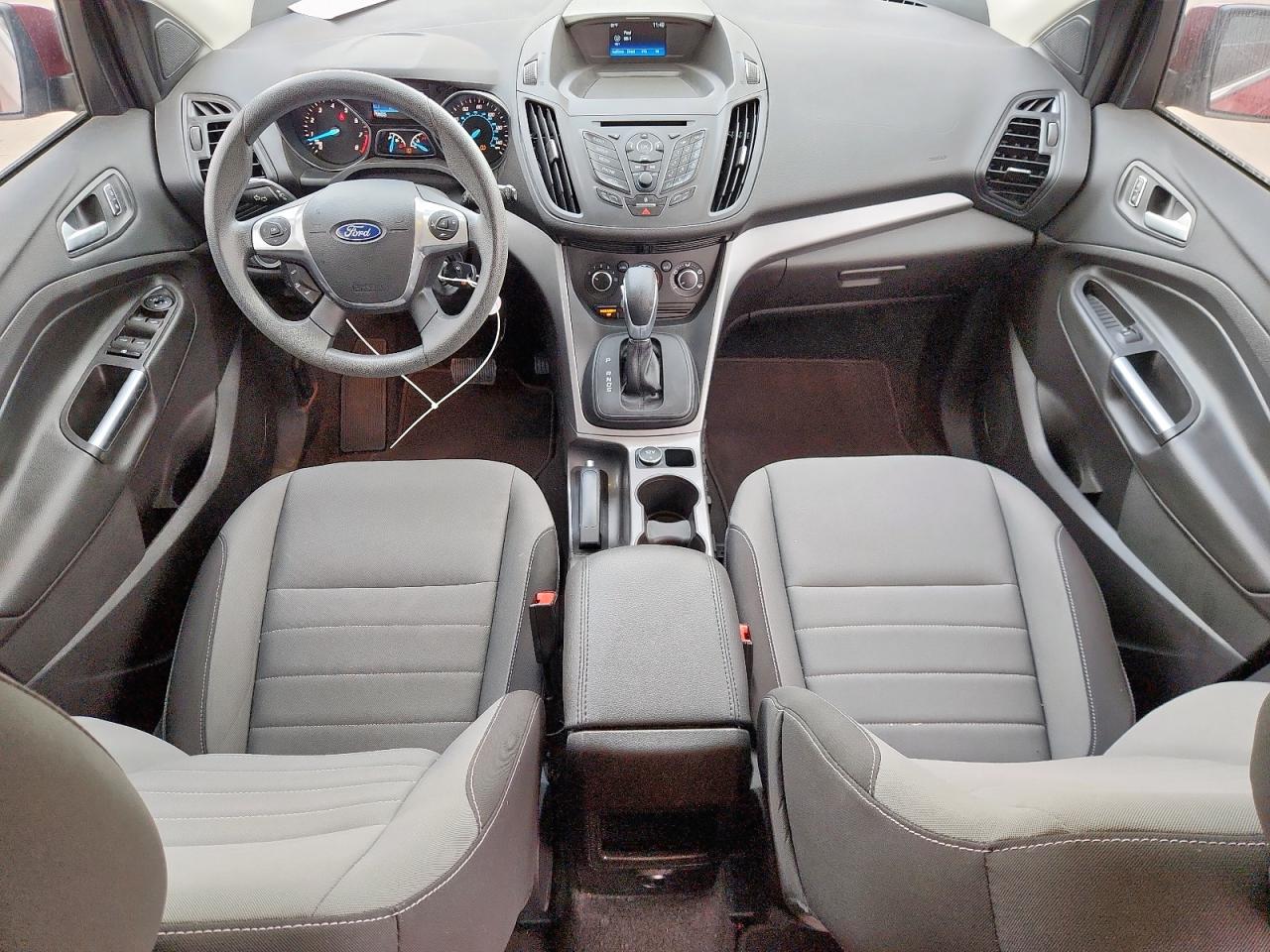 2016 Ford Escape Se VIN: 1FMCU0G72GUB96882 Lot: 91988275