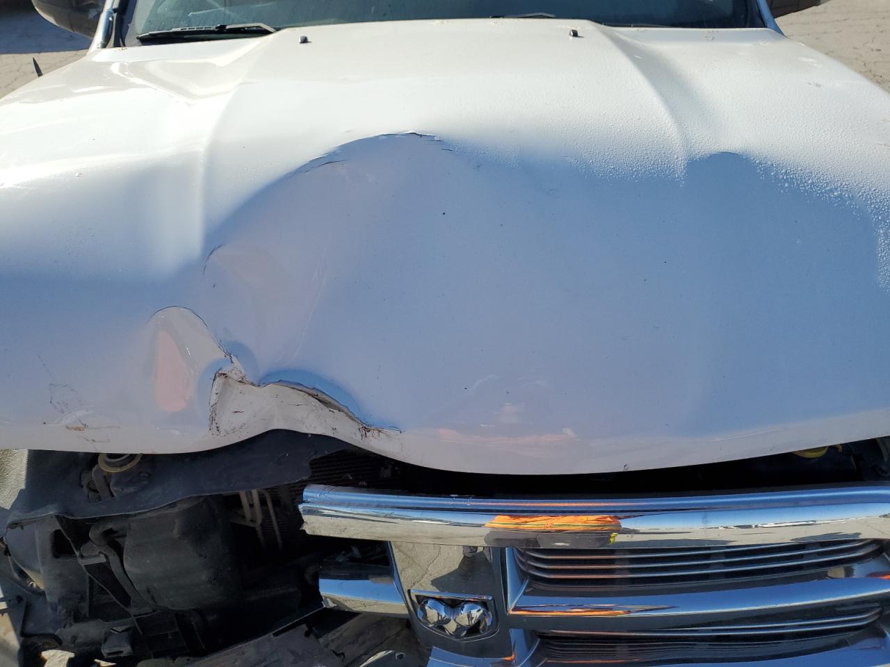 2010 Dodge Ram 1500 VIN: 1D7RV1GT8AS243646 Lot: 93009315