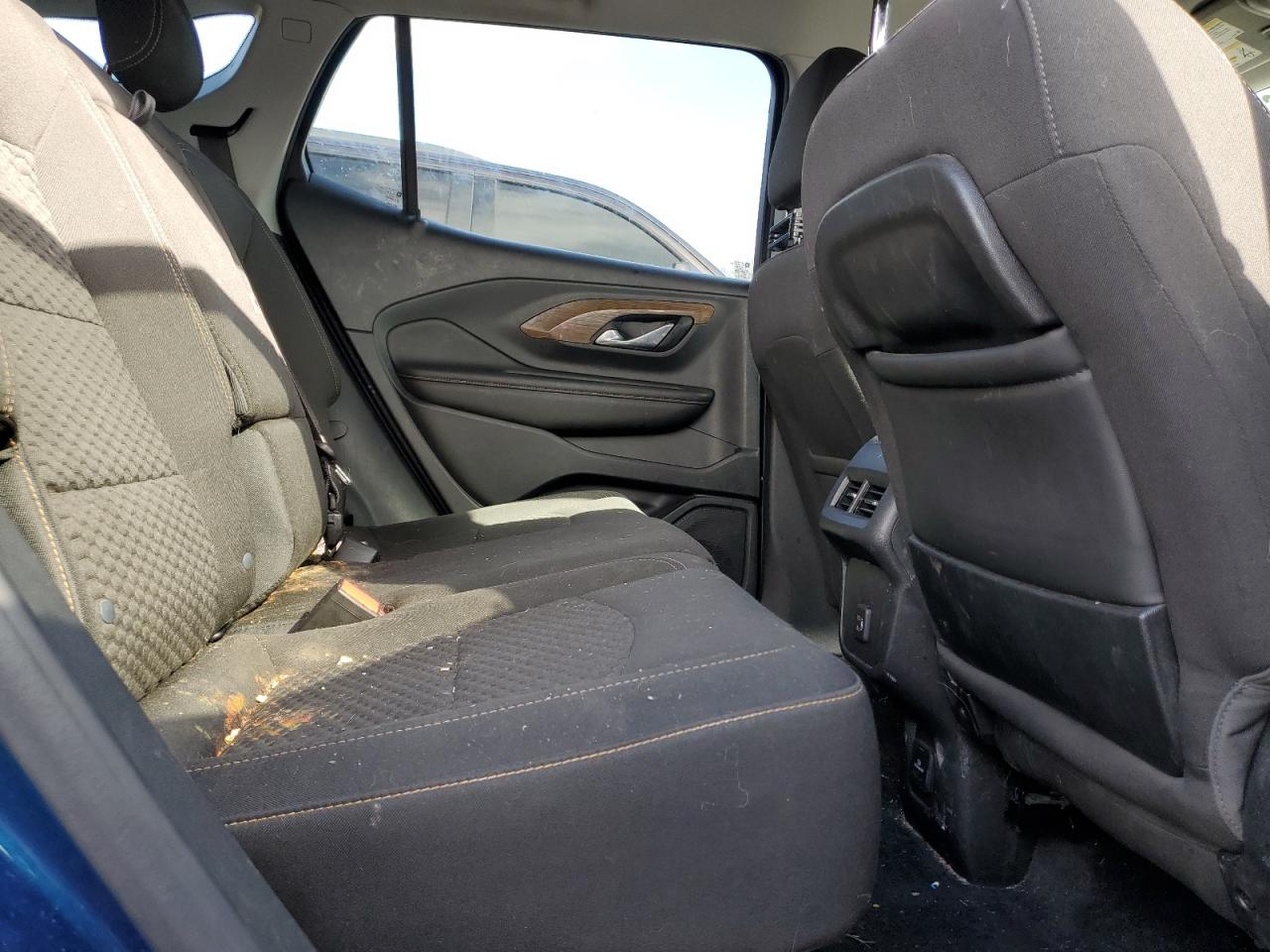 2020 GMC Terrain Sle VIN: 3GKALTEV1LL314432 Lot: 90868105