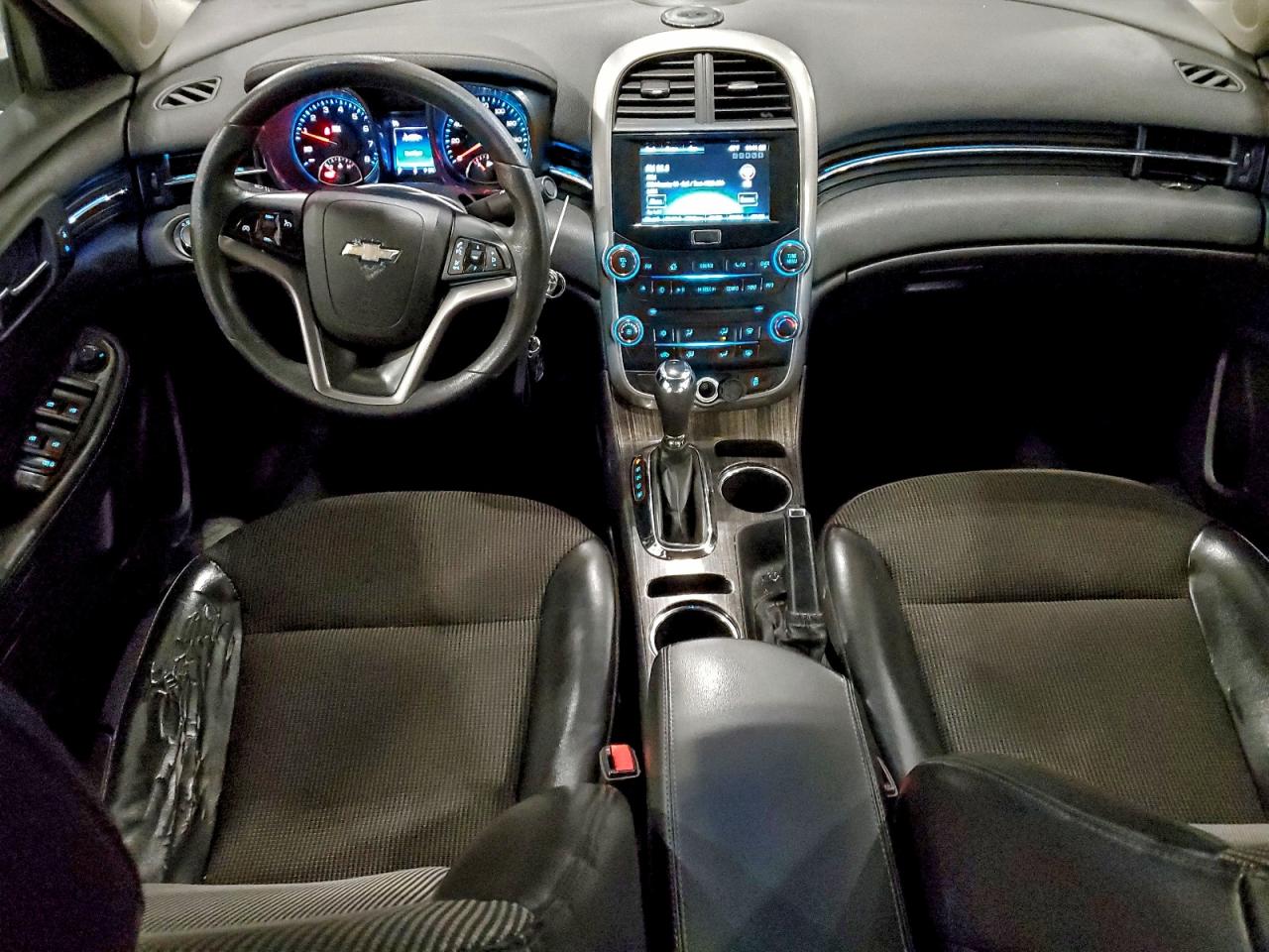 2014 Chevrolet Malibu 1Lt VIN: 1G11C5SL2EF204425 Lot: 94638685