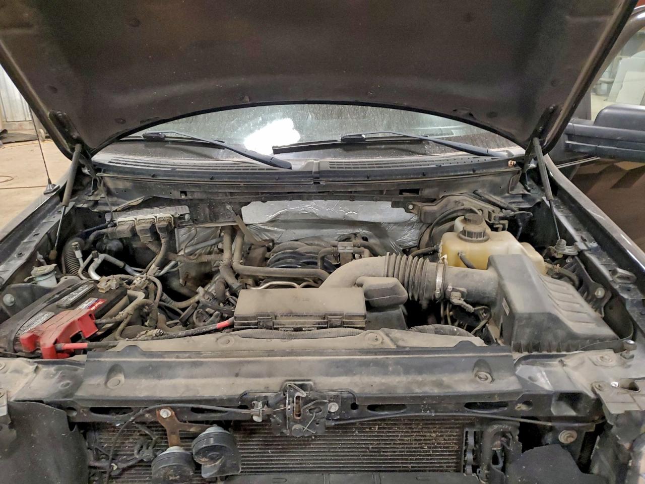 2013 Ford F150 Super Cab VIN: 1FTFX1EF2DFC86980 Lot: 93290735