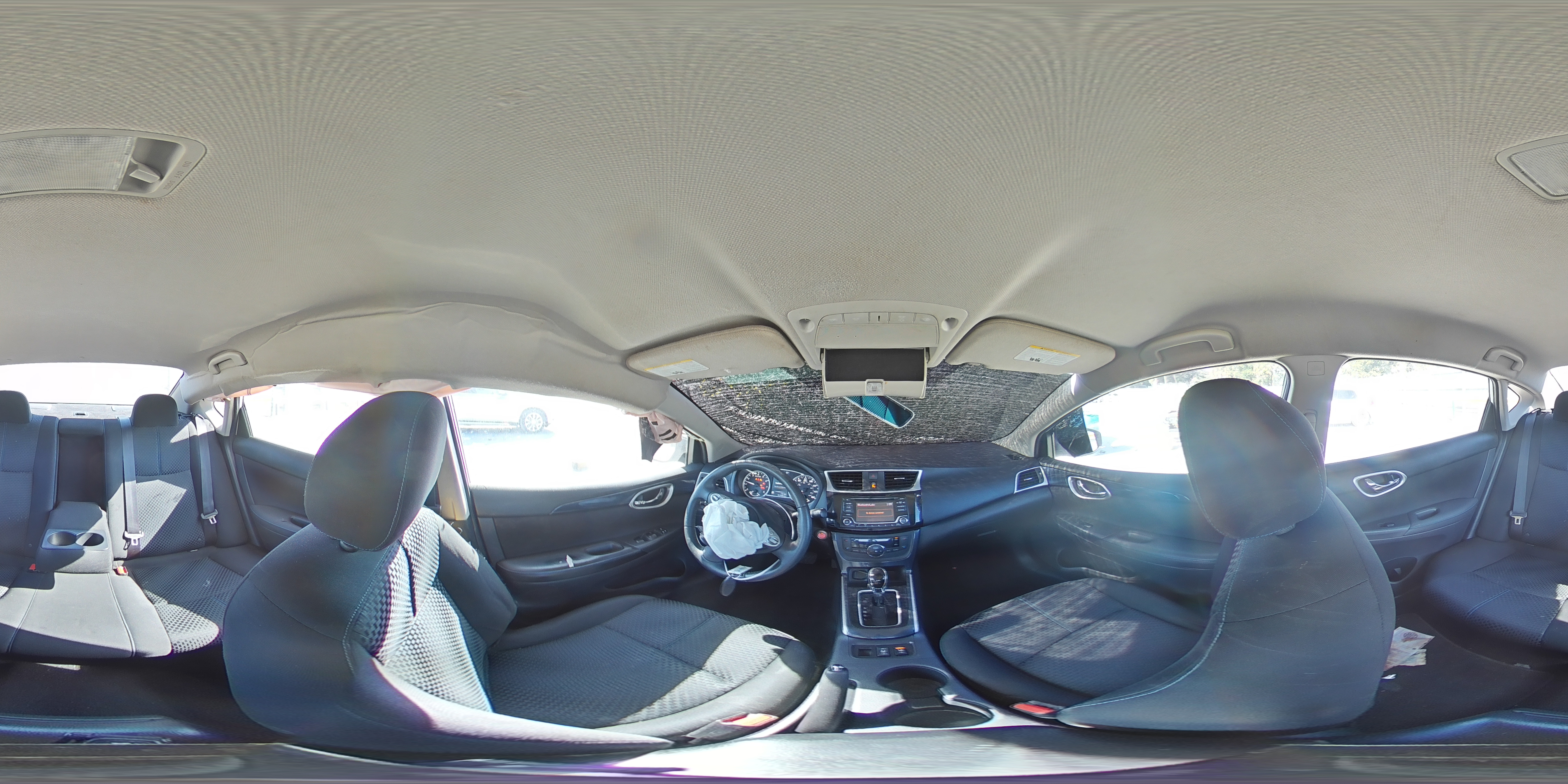 2018 Nissan Sentra S VIN: 3N1AB7AP8JY338162 Lot: 93744175