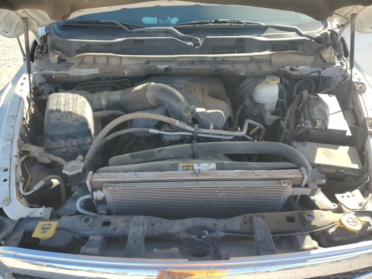 2019 Ram 1500 Classic Slt VIN: 1C6RR7GTXKS605857 Lot: 90950195