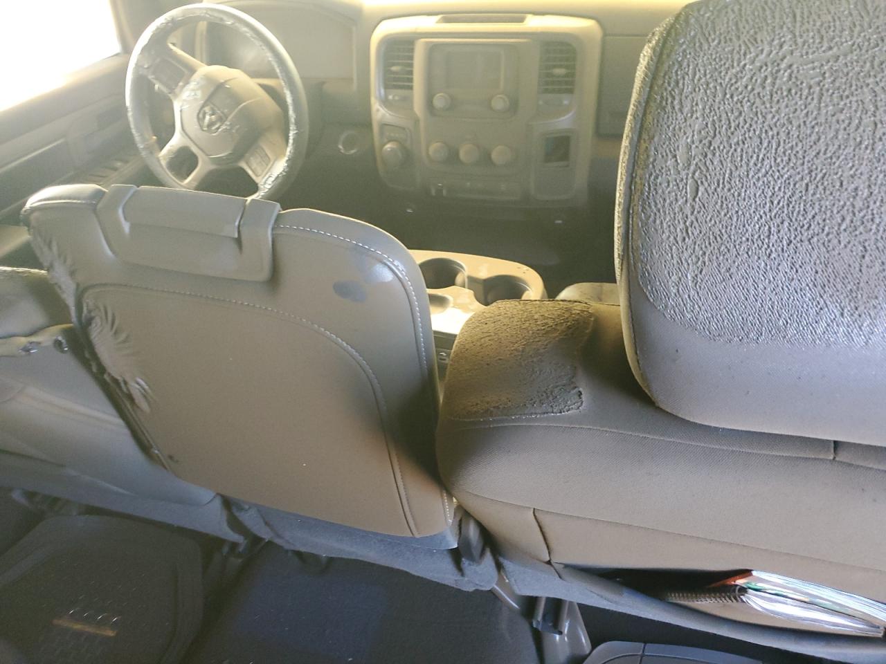 2021 Ram 1500 Classic Slt VIN: 1C6RR6GG3MS507771 Lot: 91975385