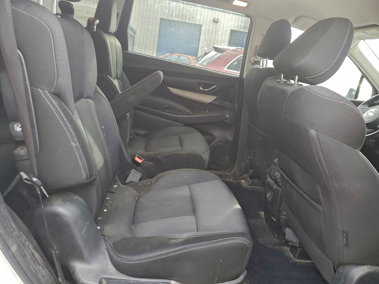 2021 Subaru Ascent Premium VIN: 4S4WMAFDXM3424980 Lot: 93814475