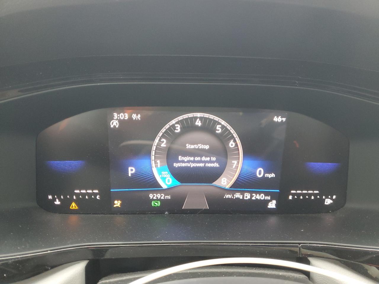 2024 Volkswagen Taos S VIN: 3VV8X7B28RM127452 Lot: 93529795