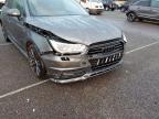 2015 AUDI A1 1.4 TFSI S LINE 5DR for sale at Copart SANDTOFT