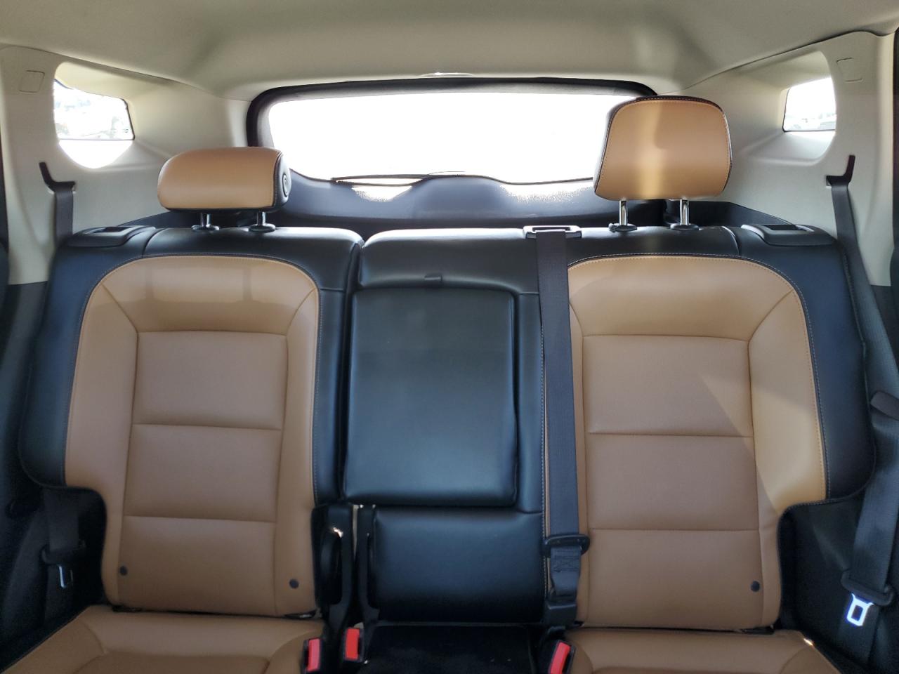 2018 GMC Terrain Slt VIN: 3GKALPEV0JL290211 Lot: 91627335