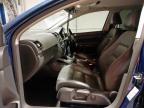 2008 VOLKSWAGEN GOLF 2.0 TDI 140 GT 5DR for sale at Copart CORBY