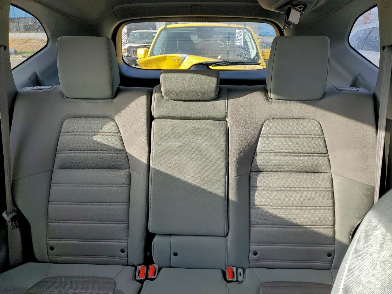 2022 Honda Cr-V Ex VIN: 7FARW2H53NE008785 Lot: 93892465