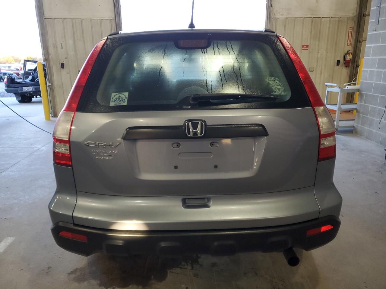 2008 Honda Cr-V Lx VIN: JHLRE48368C021320 Lot: 90899225