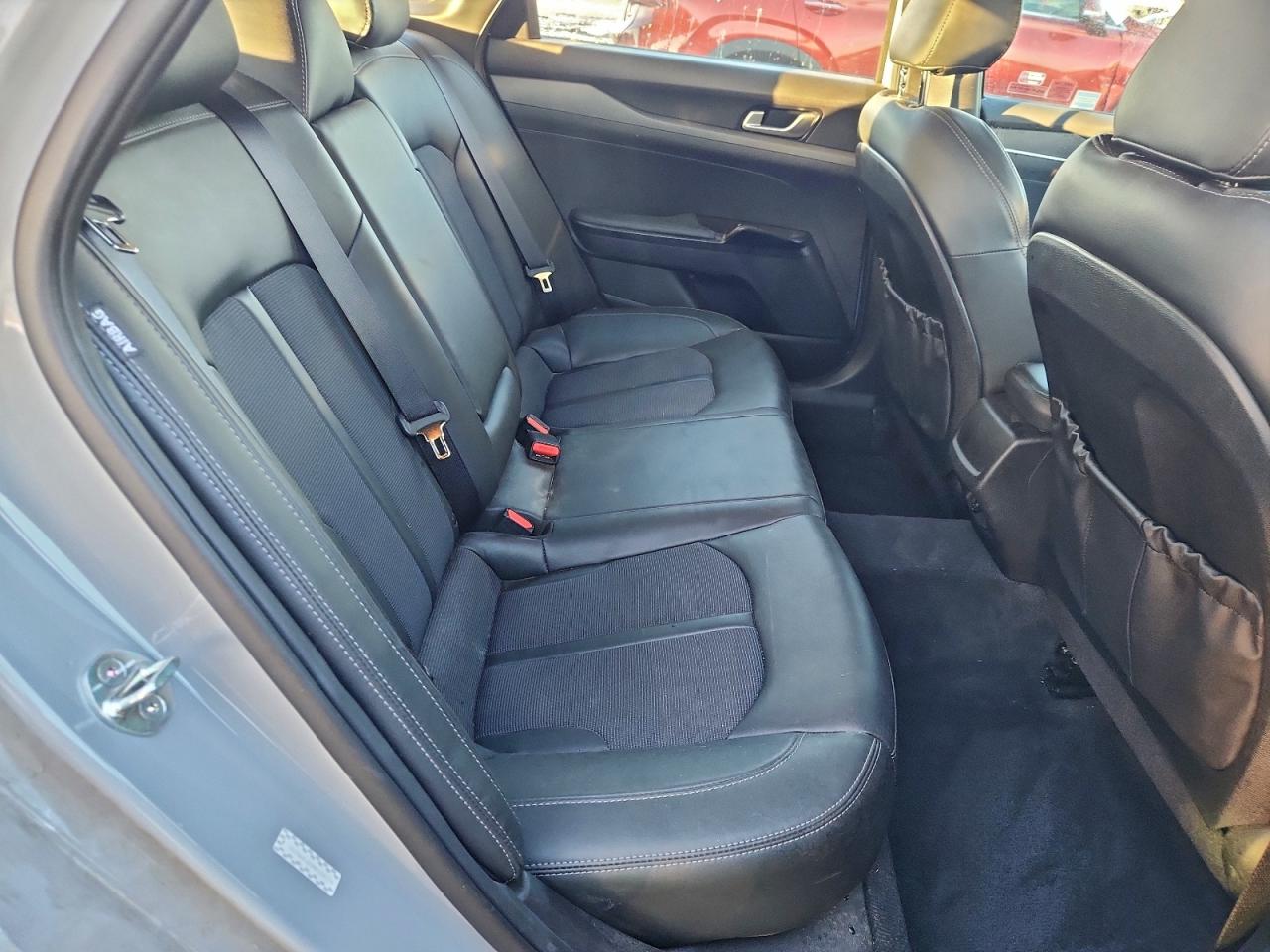 2022 Kia K5 Gt Line VIN: 5XXG64J20NG104174 Lot: 94349985