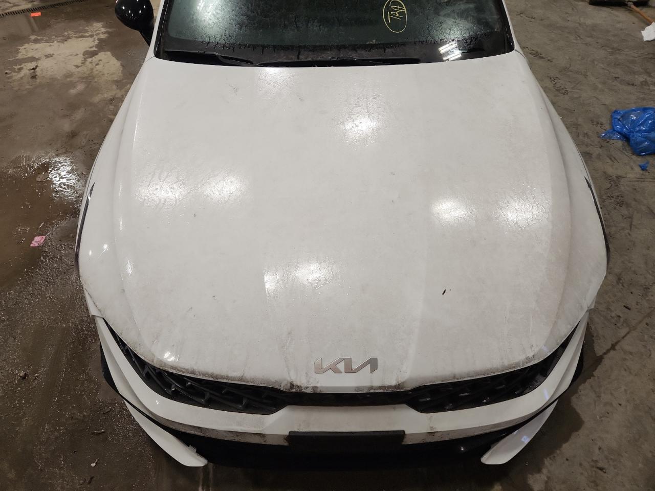 2024 Kia K5 Gt Line VIN: 5XXG64J26RG243795 Lot: 89469155