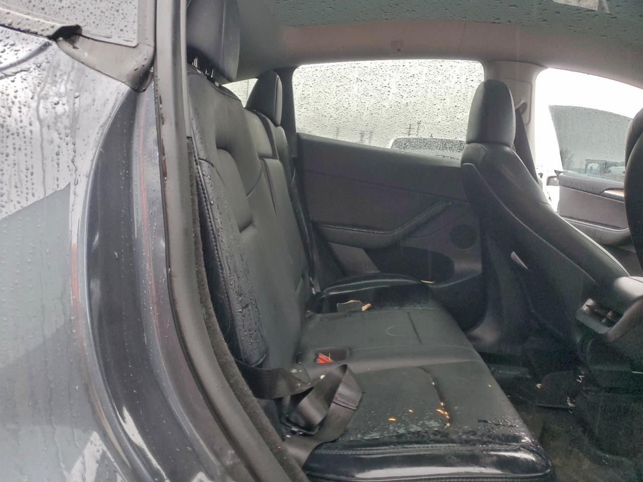 2022 Tesla Model Y VIN: 7SAYGDEE9NA013882 Lot: 94145035