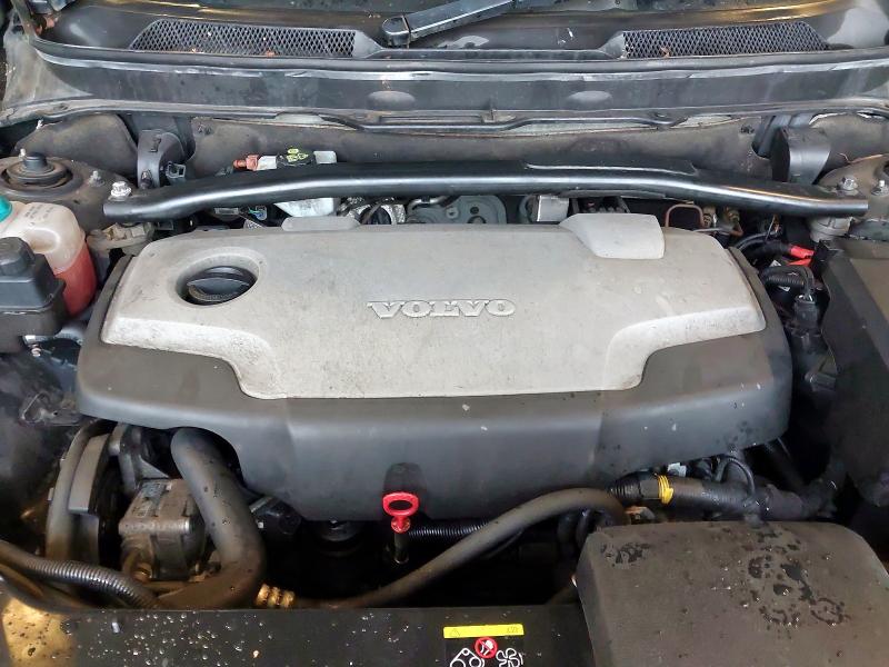 2009 VOLVO XC90 2.4 D5 ACTIVE 5DR