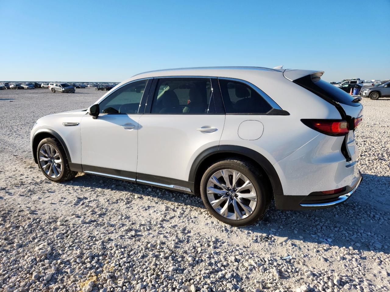 CX-90