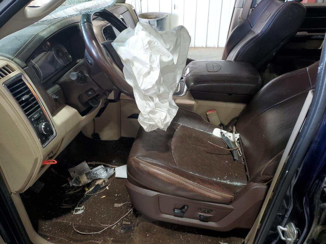 2016 Ram 1500 Longhorn VIN: 1C6RR7PT0GS126158 Lot: 93285785