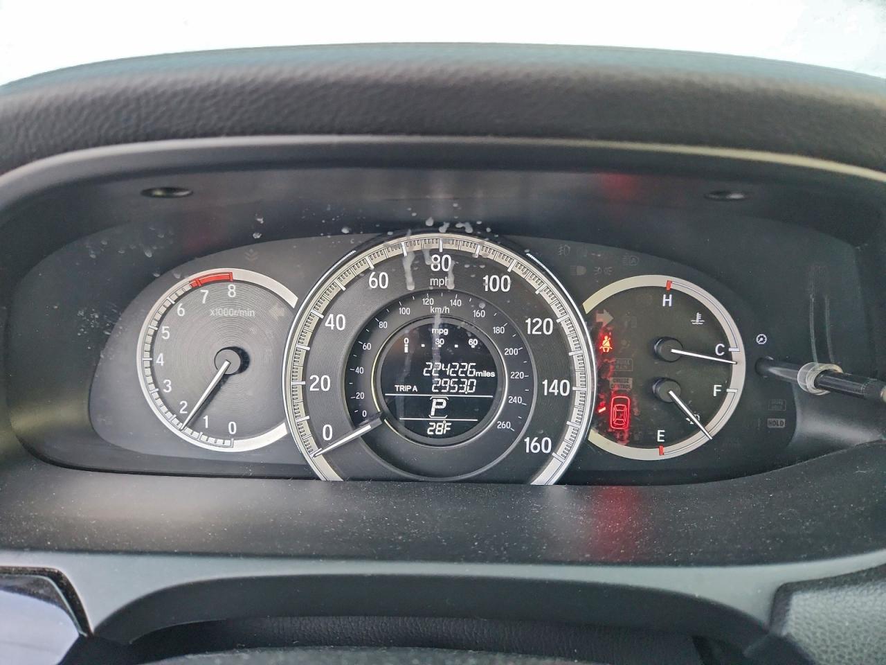 2017 Honda Accord Lx VIN: 1HGCR2F33HA046395 Lot: 93643525