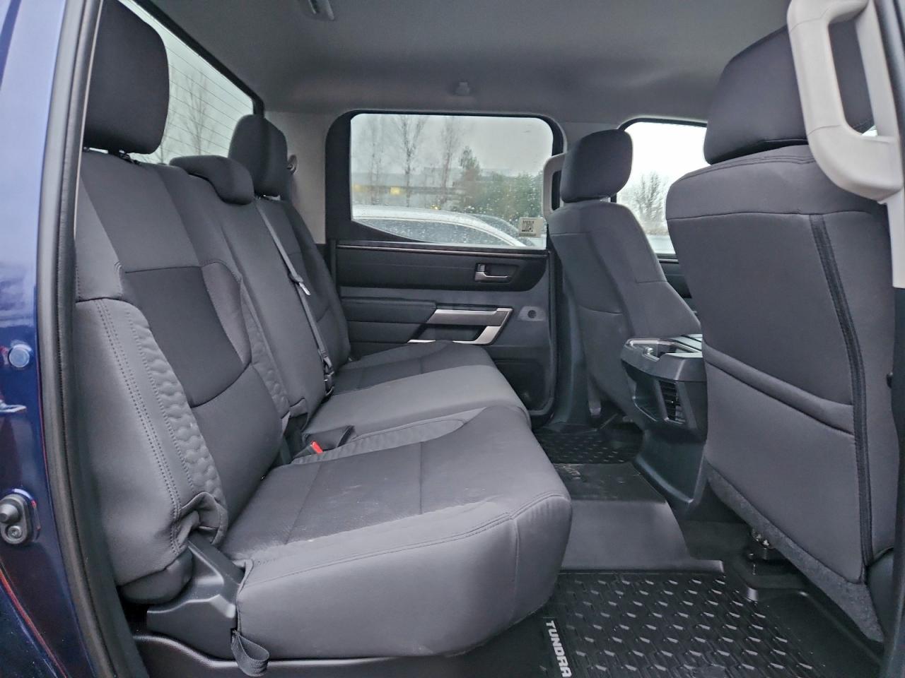 2022 Toyota Tundra Crewmax Sr5 VIN: 5TFLA5EC7NX010338 Lot: 94539445