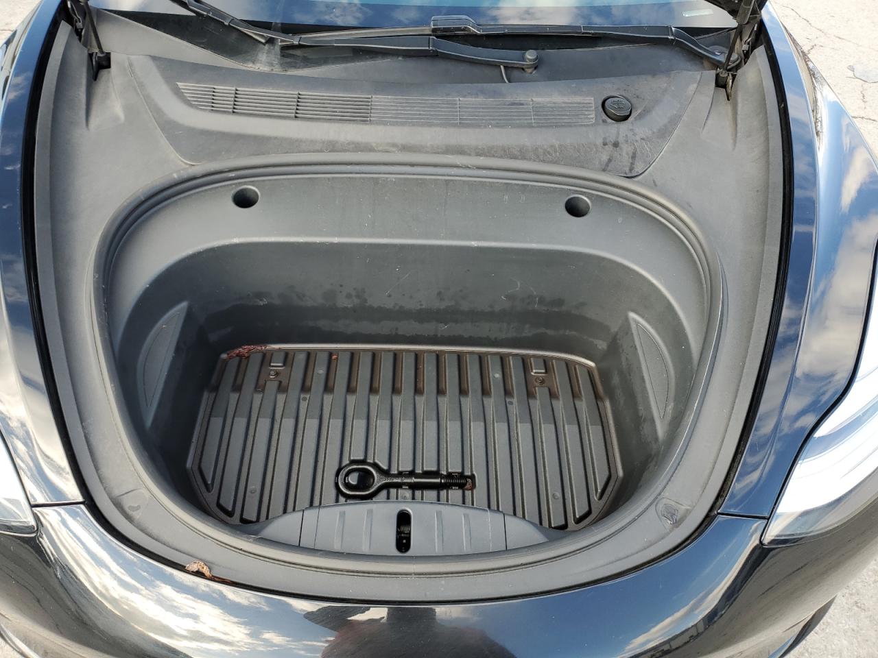 2020 Tesla Model 3 VIN: 5YJ3E1EA6LF797625 Lot: 92484065