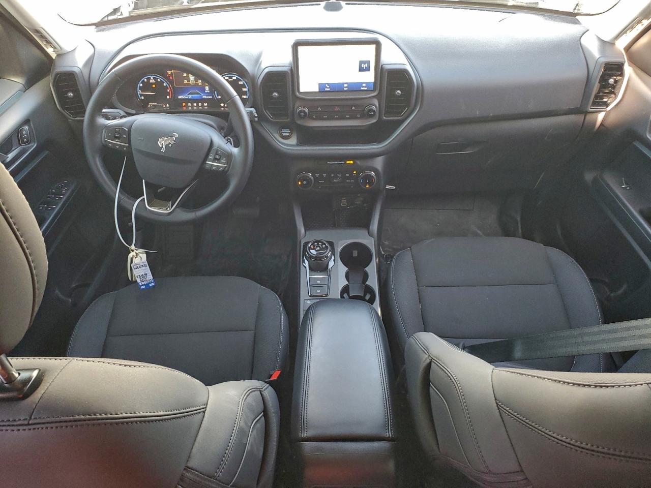 2024 Ford Bronco Sport Badlands VIN: 3FMCR9D98RRF56503 Lot: 94165085