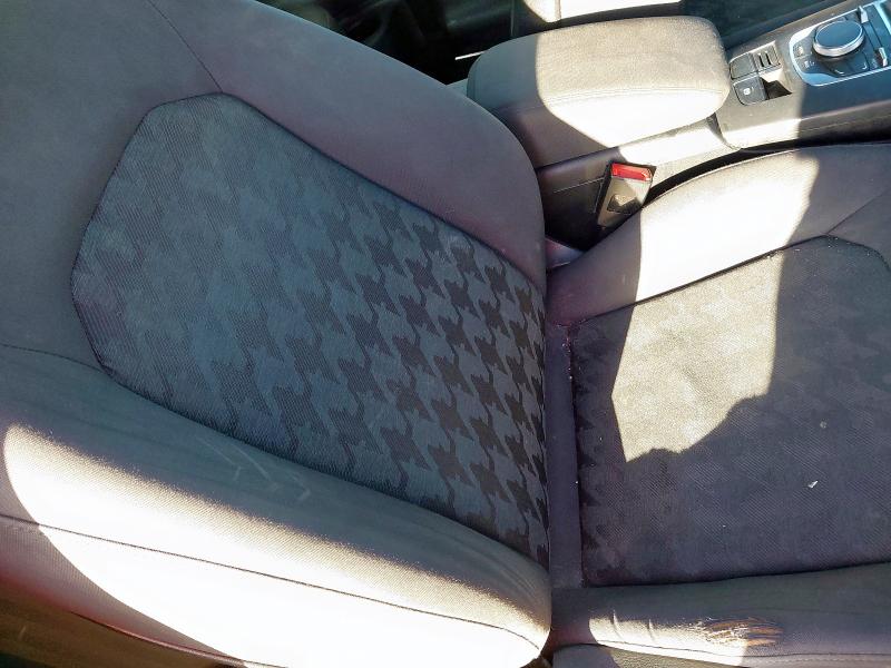 2013 AUDI A3 2.0 TDI SE 3DR S TRONIC