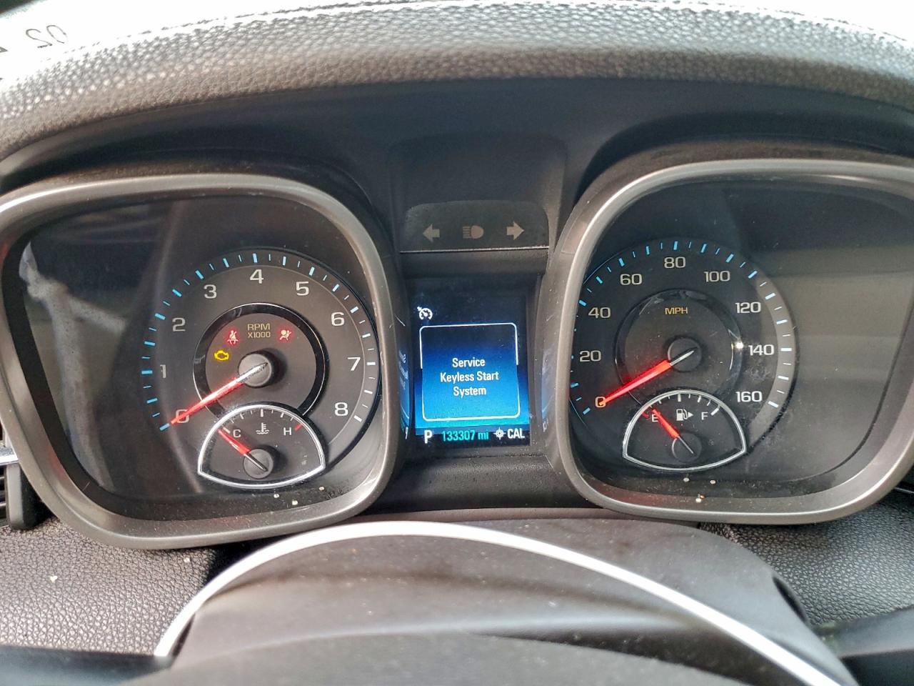 2014 Chevrolet Malibu Ltz VIN: 1G11J5SX4EF120924 Lot: 93942765