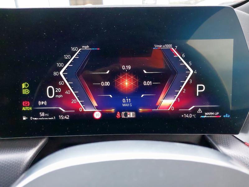 2023 BMW 2 SERIES 220I MHT M SPORT 5DR DCT