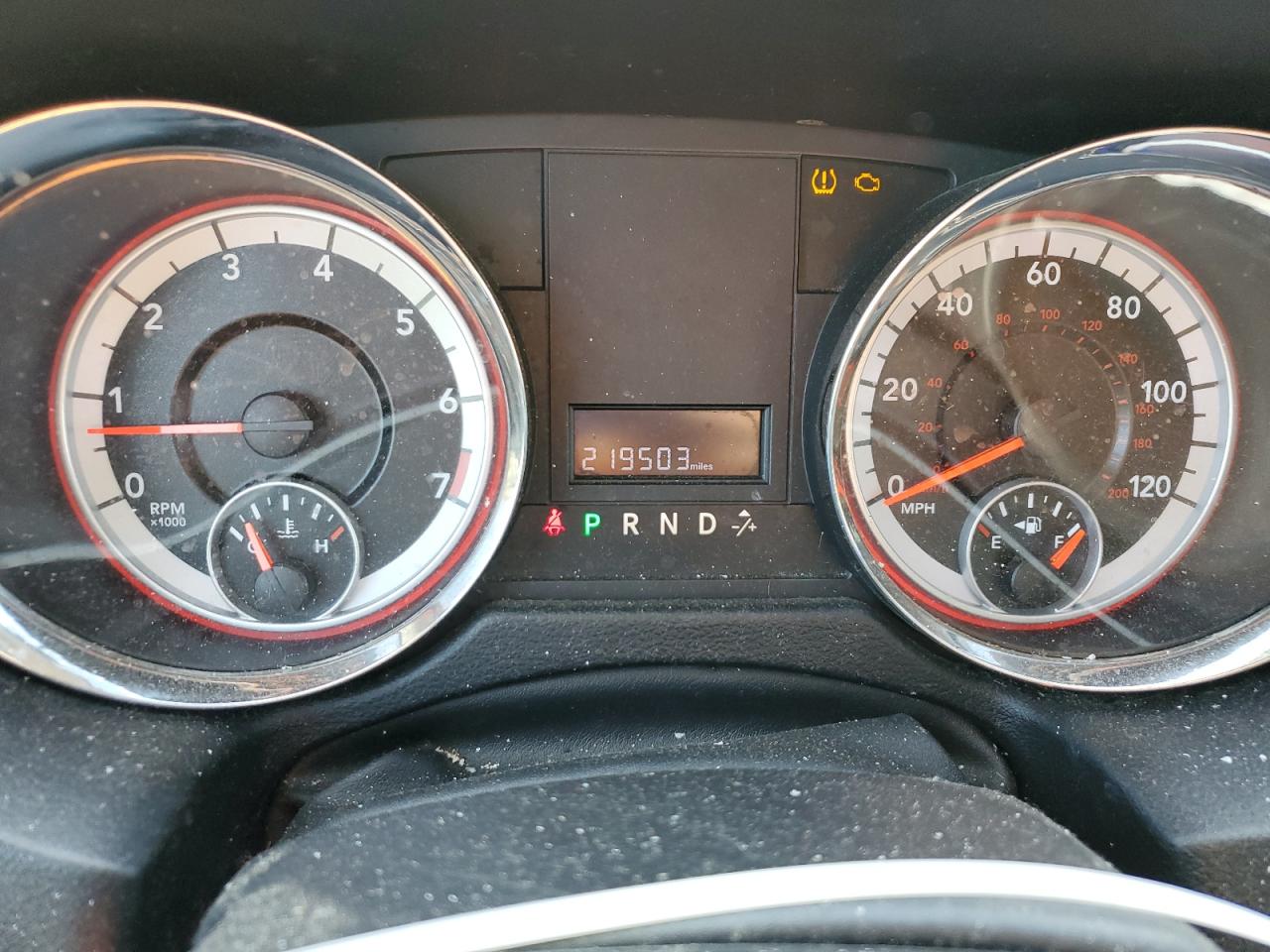 2012 Dodge Grand Caravan Sxt VIN: 2C4RDGCGXCR284793 Lot: 92011995