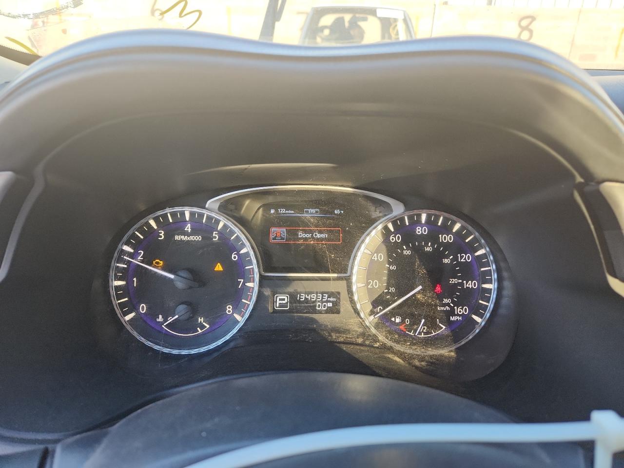 2014 Infiniti Qx60 VIN: 5N1AL0MM6EC510637 Lot: 93443255