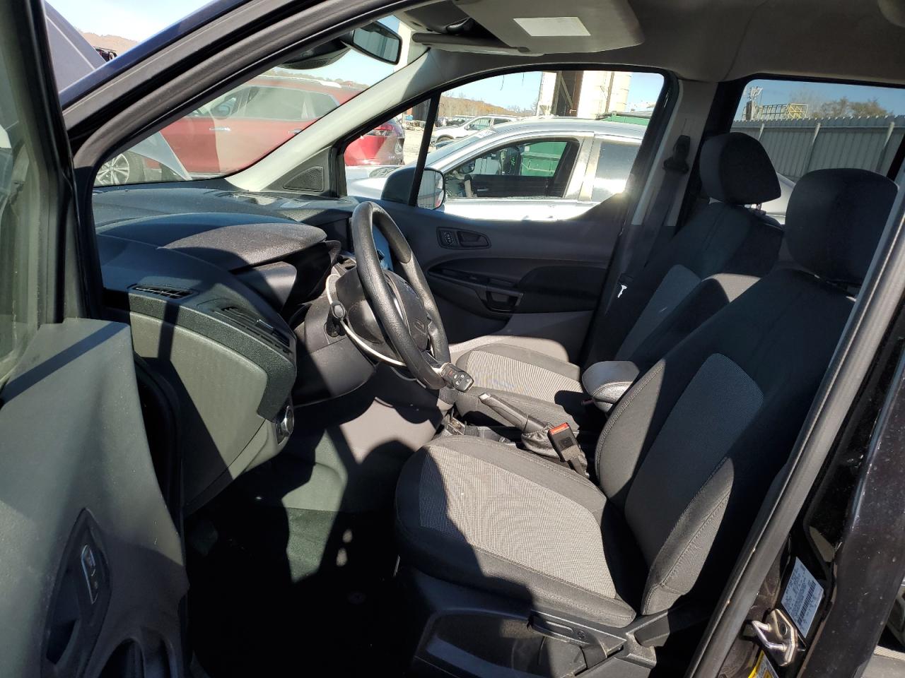 2020 Ford Transit Connect Xl VIN: NM0GE9E25L1479459 Lot: 92206455