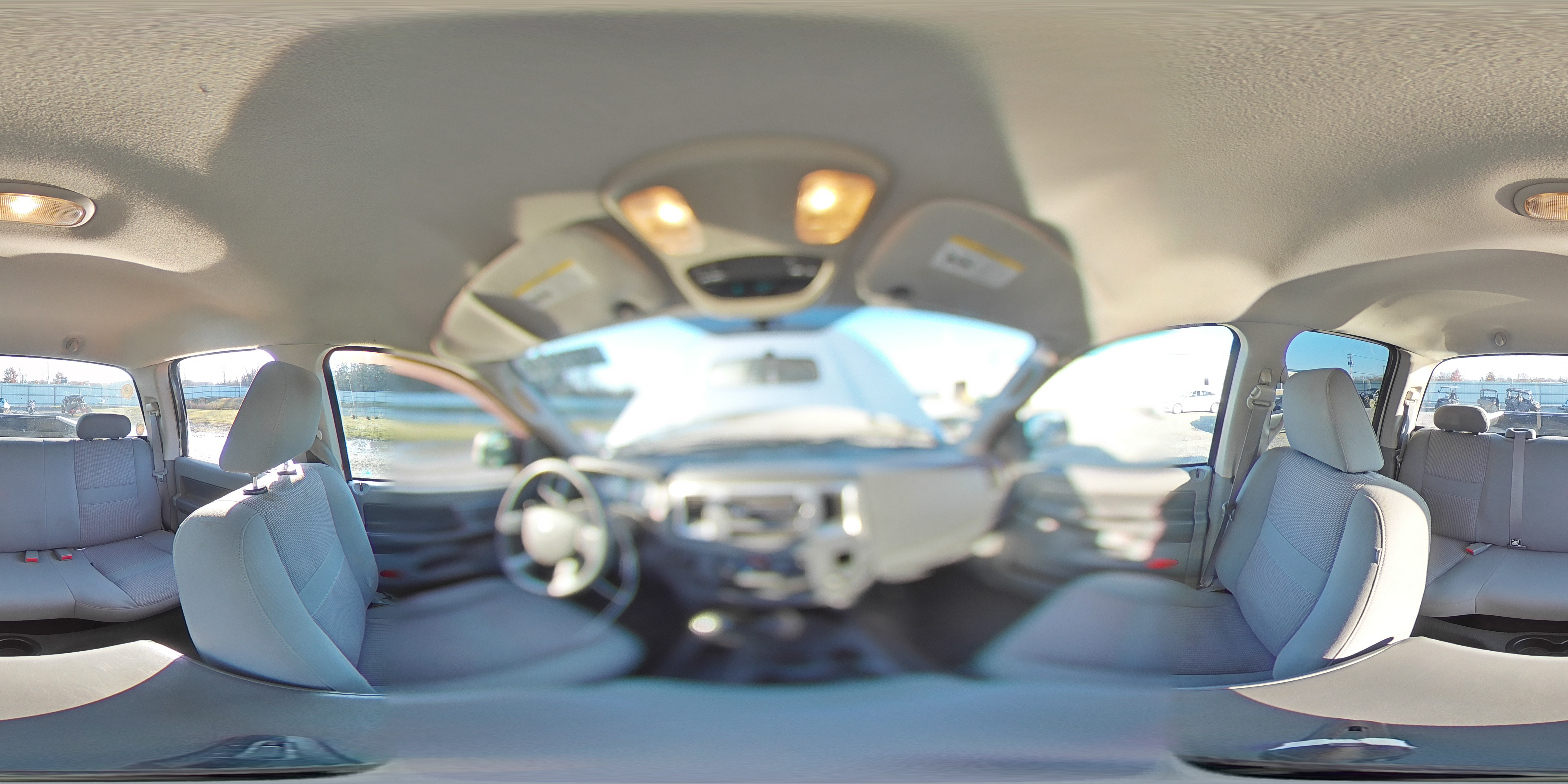 2007 Dodge Ram 1500 St VIN: 1D7HU18NX7J622757 Lot: 93714345