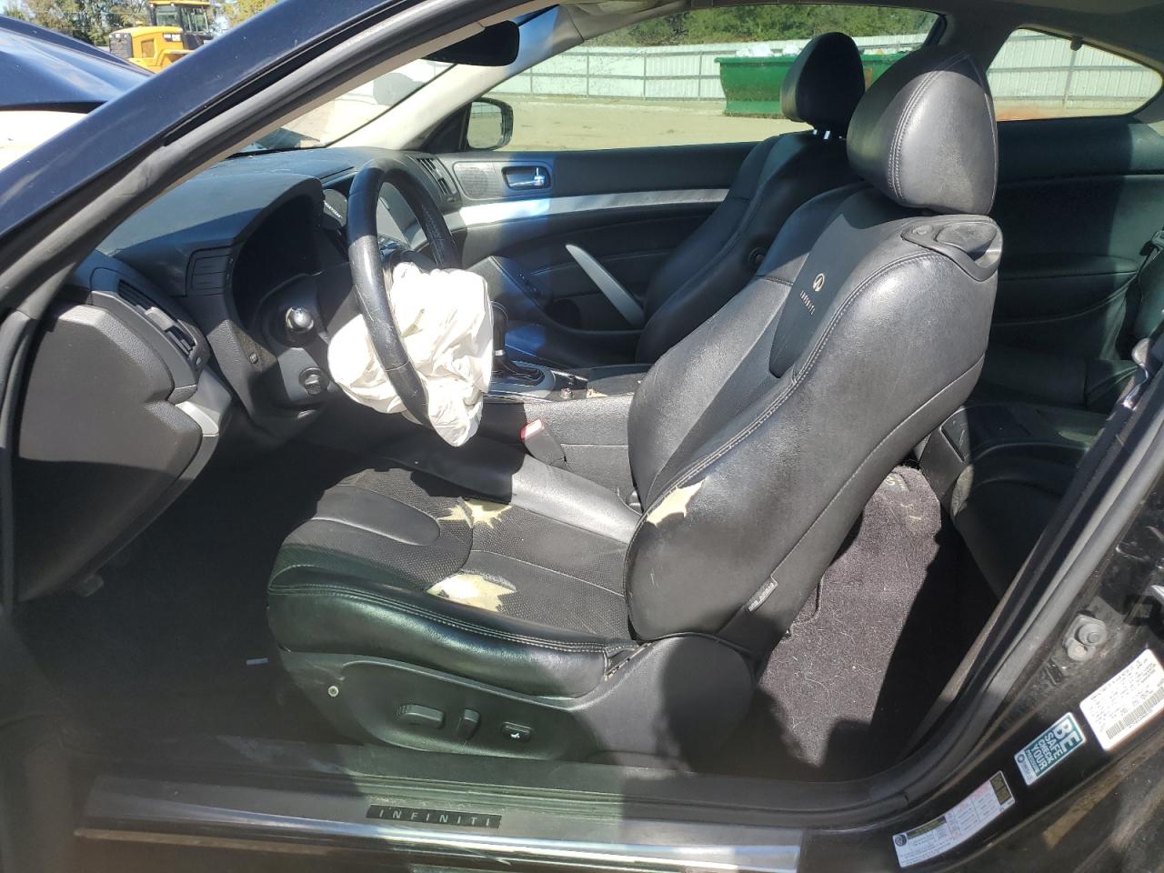 2013 Infiniti G37 Journey VIN: JN1CV6EK2DM900332 Lot: 91141975