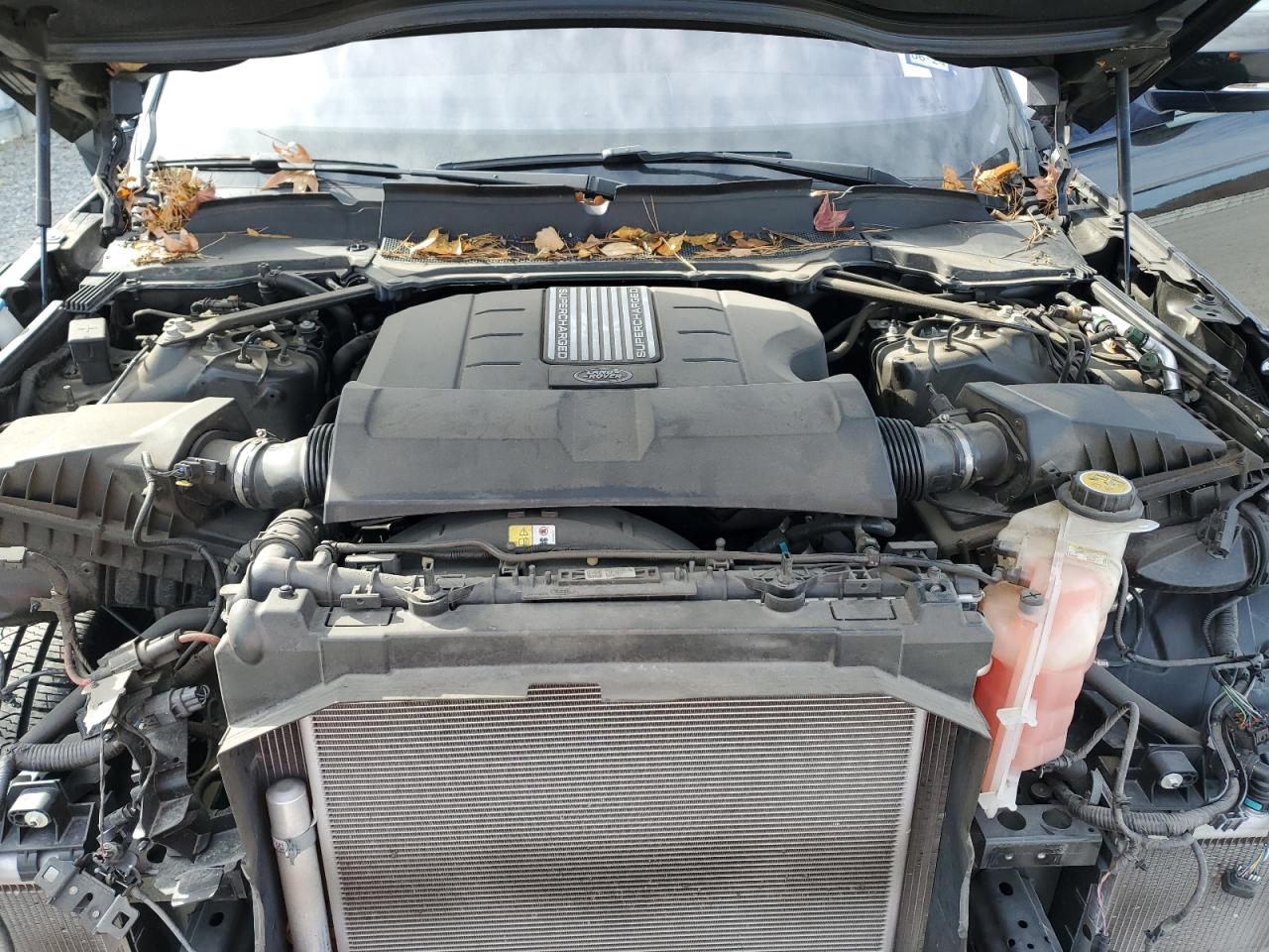 2020 Land Rover Discovery Se VIN: SALRG2RV4L2427292 Lot: 87189565