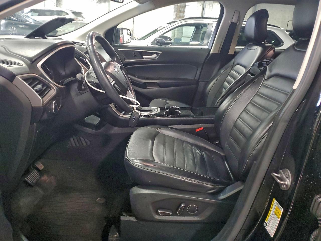 2018 Ford Edge Sel VIN: 2FMPK4J80JBB62579 Lot: 93909275