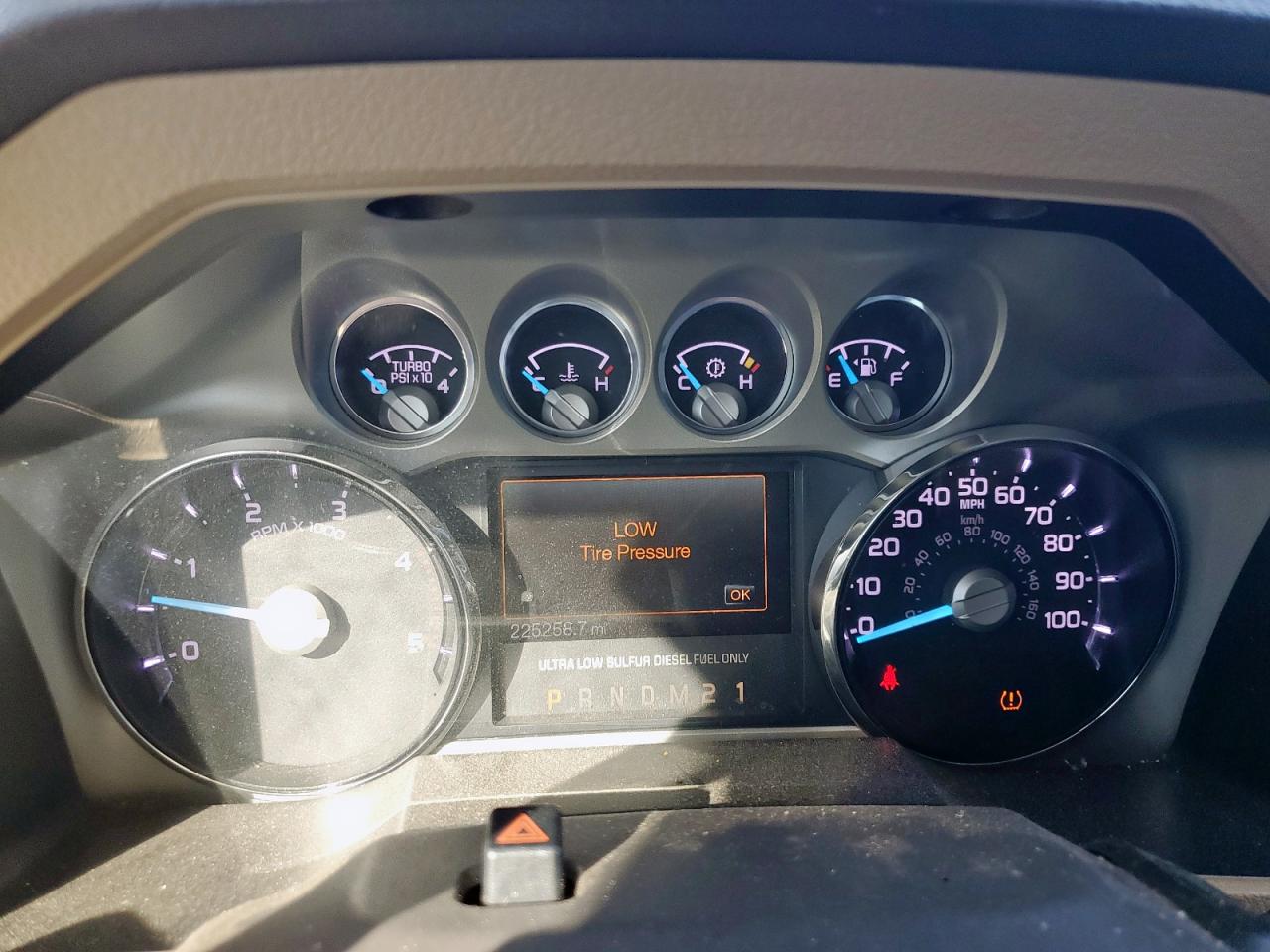 2012 Ford F350 Super Duty VIN: 1FT8W3BT1CEC41762 Lot: 92417385