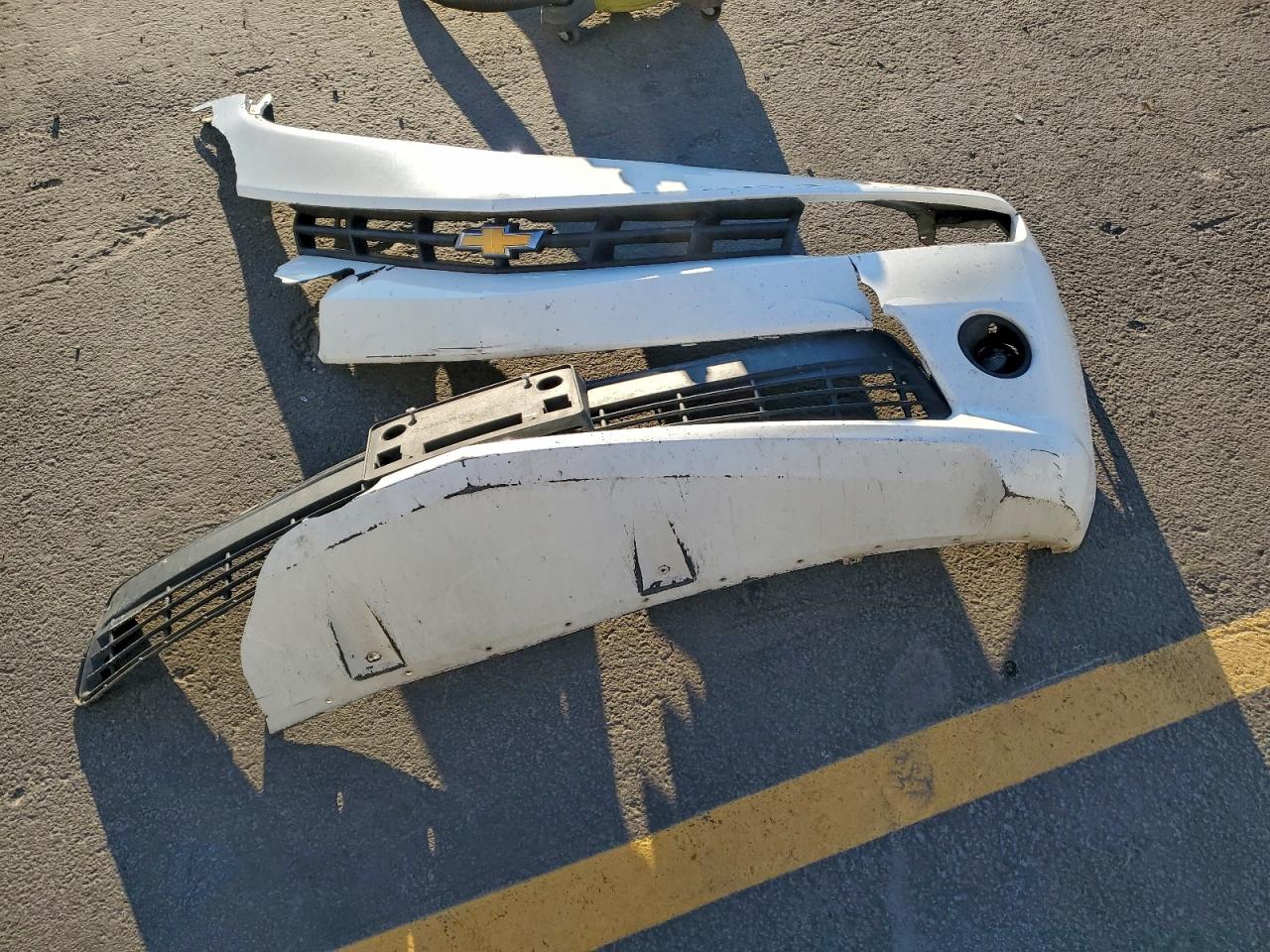 2014 Chevrolet Camaro Lt VIN: 2G1FB3D32E9269715 Lot: 94192305