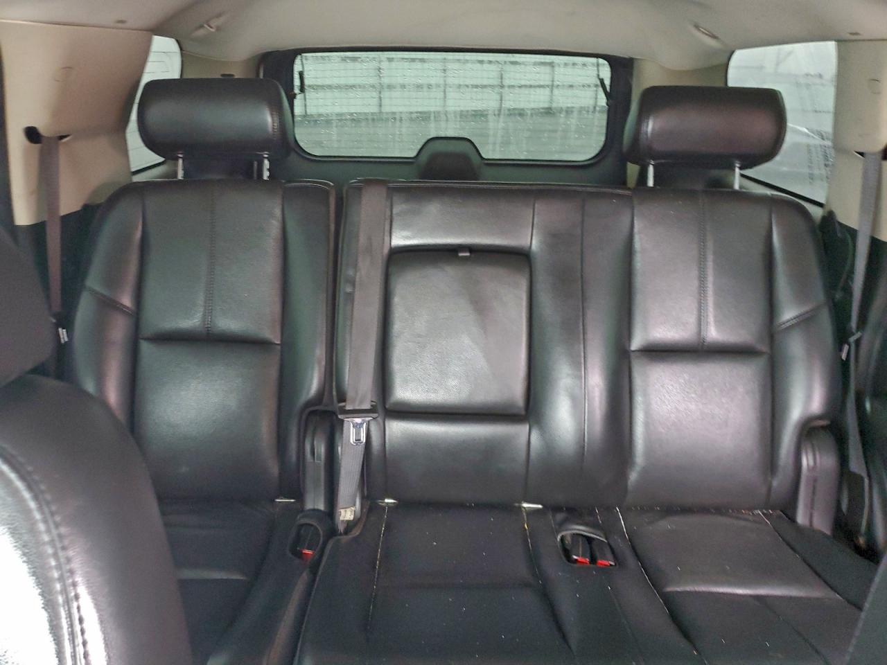 2007 GMC Yukon VIN: 1GKFC13027R231043 Lot: 94493885