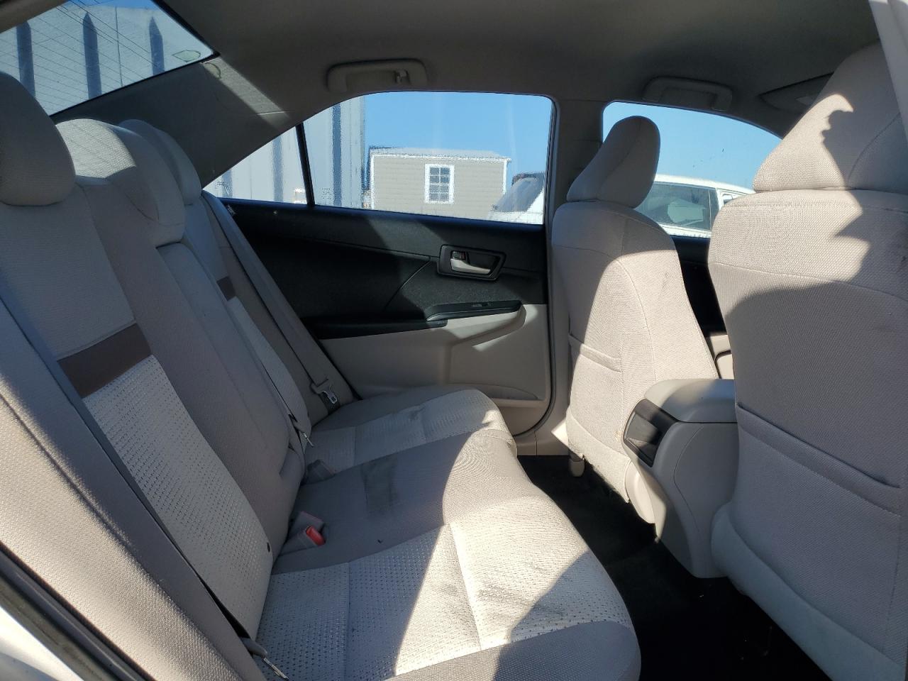 2012 Toyota Camry Base VIN: 4T1BF1FK4CU075248 Lot: 93553755