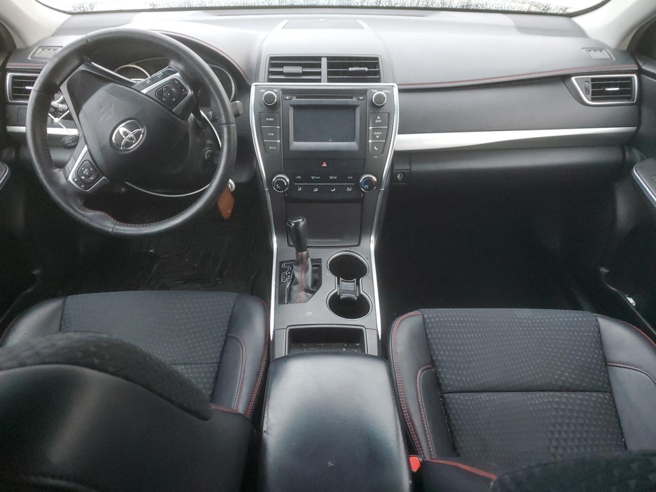 2015 Toyota Camry Le VIN: 4T1BF1FK6FU111087 Lot: 94111245