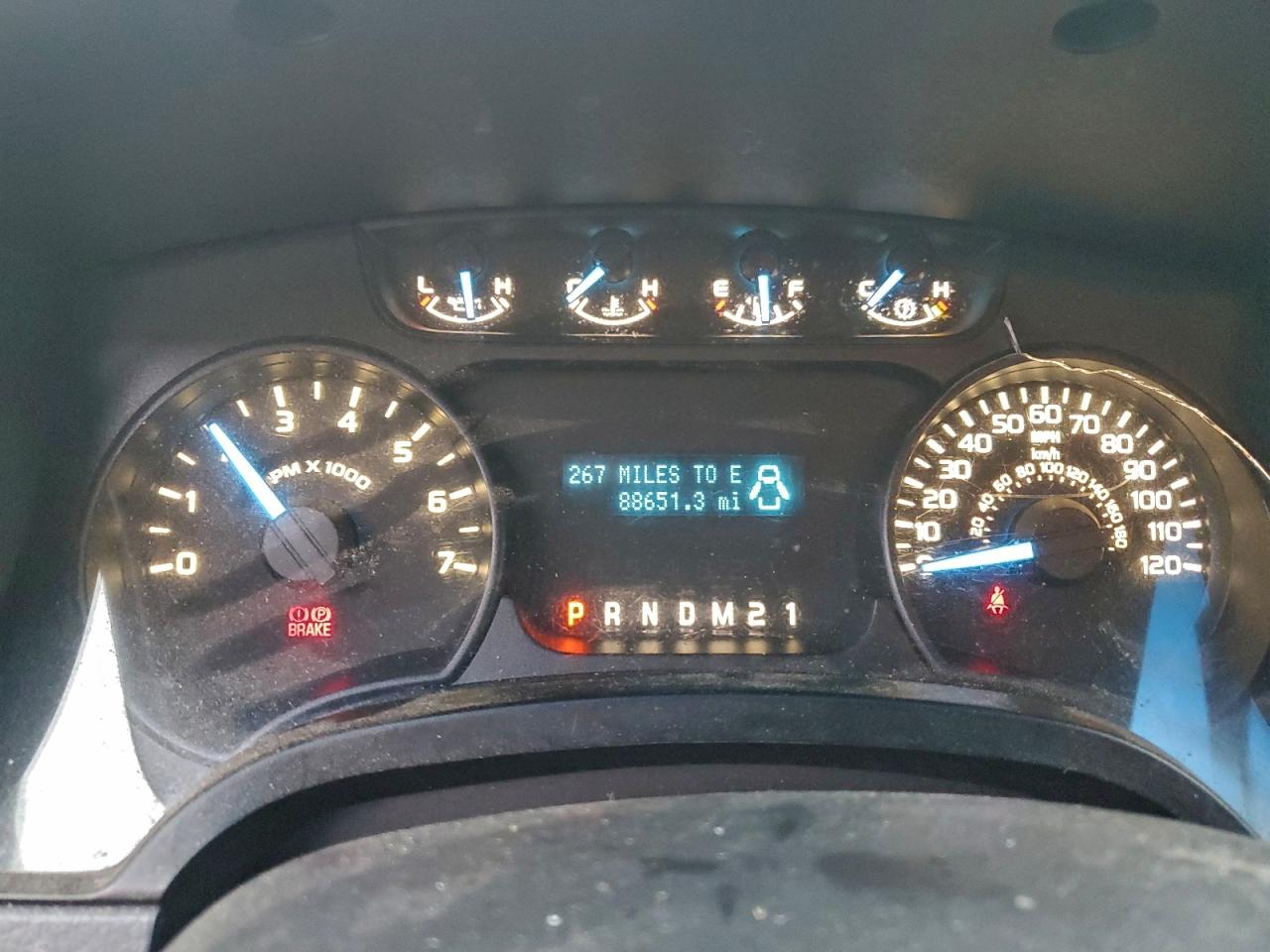 2012 Ford F150 VIN: 1FTMF1CM5CFB69291 Lot: 93279955