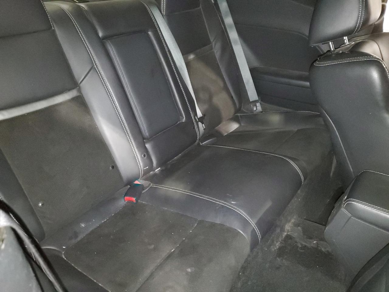 2014 Dodge Challenger R/T VIN: 2C3CDYBT6EH154081 Lot: 91456415