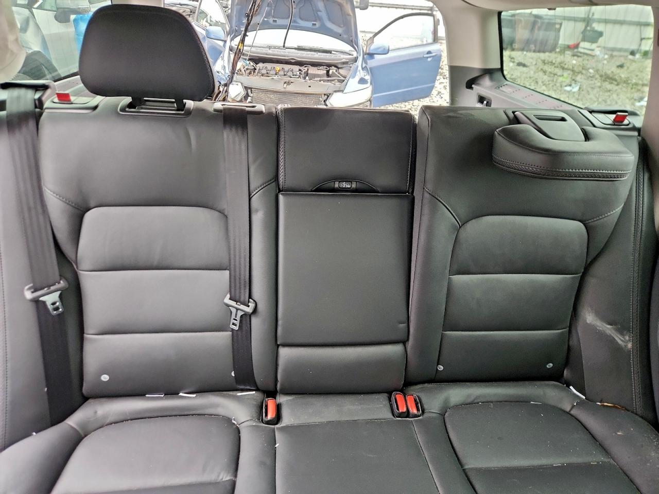 2016 Volvo Xc70 T5 Premier VIN: YV4612NKXG1270321 Lot: 93612795